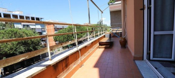 3 chambres Appartement à Rome, Italy No. 262243 6