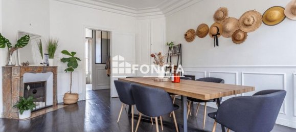 4 Schlafzimmer Haus in Longjumeau, France, Nr. 311039 3