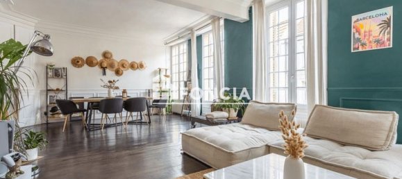 4 Schlafzimmer Haus in Longjumeau, France, Nr. 311039 5