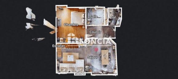 4 Schlafzimmer Haus in Longjumeau, France, Nr. 311039 16