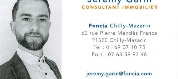 4 Schlafzimmer Haus in Longjumeau, France, Nr. 311039 20