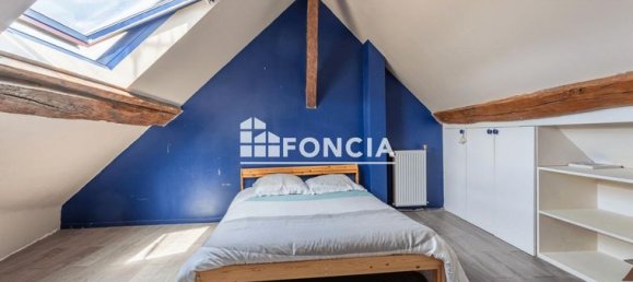 4 Schlafzimmer Haus in Longjumeau, France, Nr. 311039 13