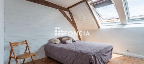 4 Schlafzimmer Haus in Longjumeau, France, Nr. 311039 11