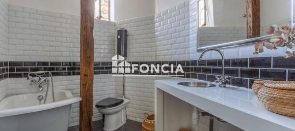 4 Schlafzimmer Haus in Longjumeau, France, Nr. 311039 9