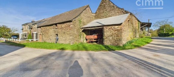 3 rooms House in Campeneac, France No. 275912 2