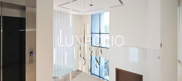 Вилла с 5 спальнями в Дубай Хилс Эстейт, ОАЭ № 101601 10