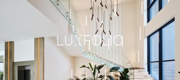 Вилла с 5 спальнями в Дубай Хилс Эстейт, ОАЭ № 101601 2