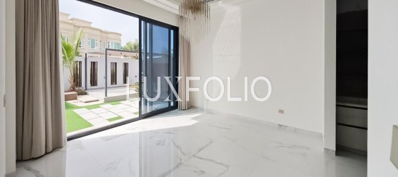 Вилла с 5 спальнями в Дубай Хилс Эстейт, ОАЭ № 101601 8