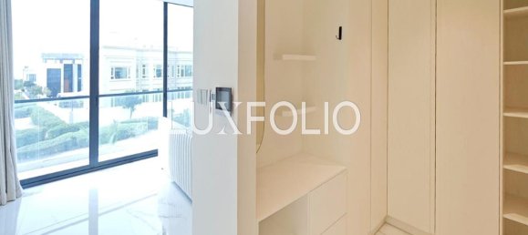 Вилла с 5 спальнями в Дубай Хилс Эстейт, ОАЭ № 101601 22