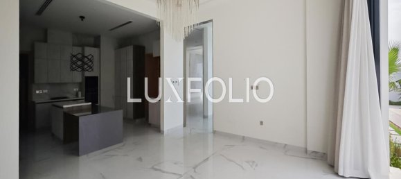 Вилла с 5 спальнями в Дубай Хилс Эстейт, ОАЭ № 101601 18