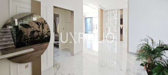 Вилла с 5 спальнями в Дубай Хилс Эстейт, ОАЭ № 101601 7