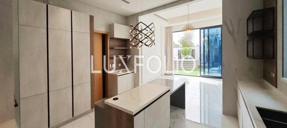 Вилла с 5 спальнями в Дубай Хилс Эстейт, ОАЭ № 101601 24