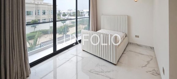 Вилла с 5 спальнями в Дубай Хилс Эстейт, ОАЭ № 101601 30