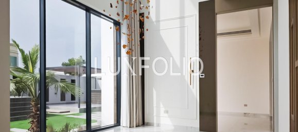 Вилла с 5 спальнями в Дубай Хилс Эстейт, ОАЭ № 101601 6