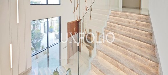 Вилла с 5 спальнями в Дубай Хилс Эстейт, ОАЭ № 101601 5