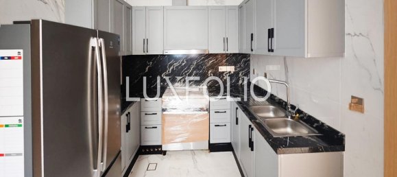 Вилла с 5 спальнями в Дубай Хилс Эстейт, ОАЭ № 101601 17