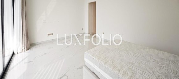 Вилла с 5 спальнями в Дубай Хилс Эстейт, ОАЭ № 101601 21