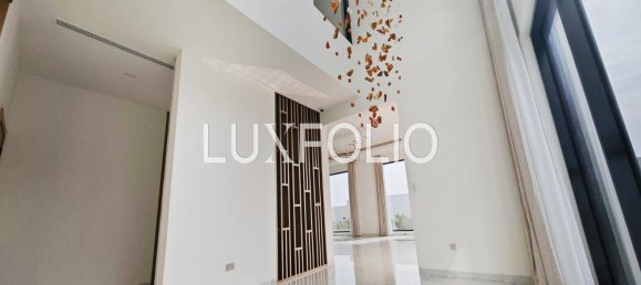 Вилла с 5 спальнями в Дубай Хилс Эстейт, ОАЭ № 101601 4