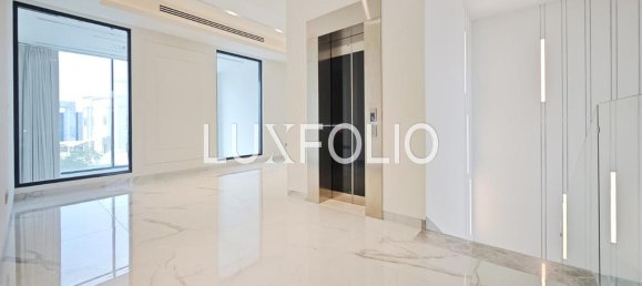 Вилла с 5 спальнями в Дубай Хилс Эстейт, ОАЭ № 101601 13