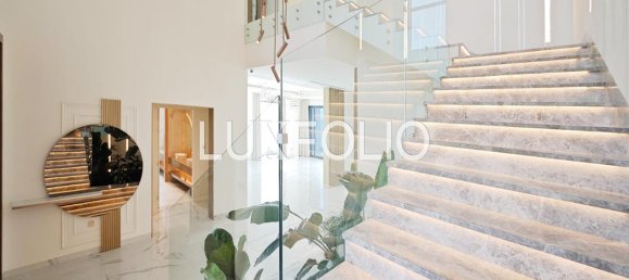 Вилла с 5 спальнями в Дубай Хилс Эстейт, ОАЭ № 101601 9