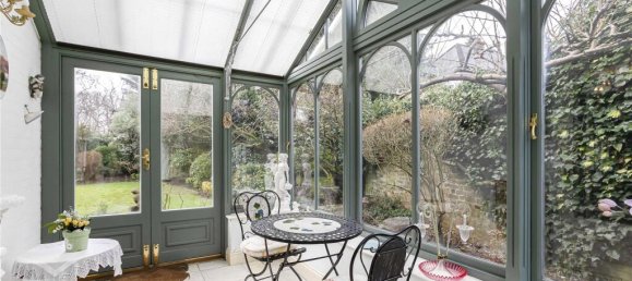 Дом с 3 спальнями в Монкен-Хэдли, Великобритания № 6594 14