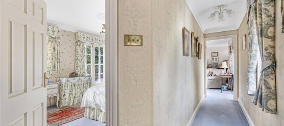 Дом с 3 спальнями в Монкен-Хэдли, Великобритания № 6594 24