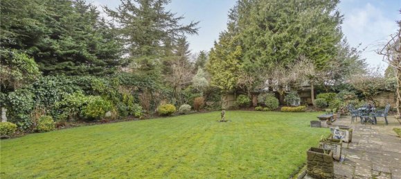 Дом с 3 спальнями в Монкен-Хэдли, Великобритания № 6594 5