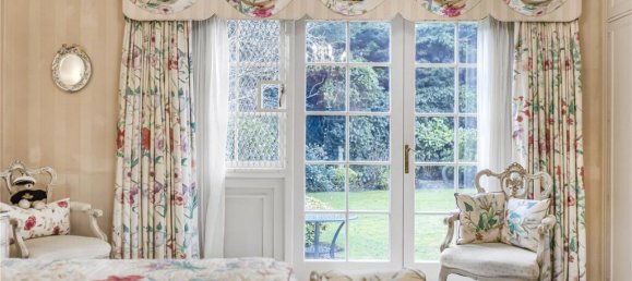 Дом с 3 спальнями в Монкен-Хэдли, Великобритания № 6594 43