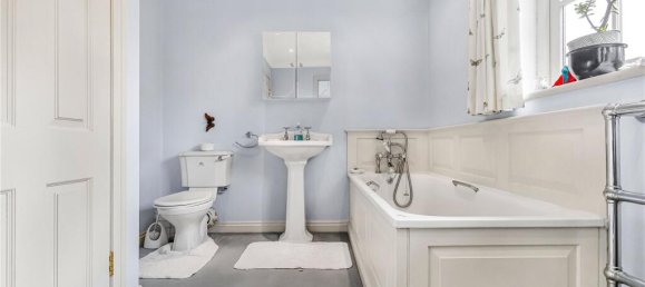 Дом с 3 спальнями в Монкен-Хэдли, Великобритания № 6594 50