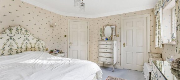 Дом с 3 спальнями в Монкен-Хэдли, Великобритания № 6594 49