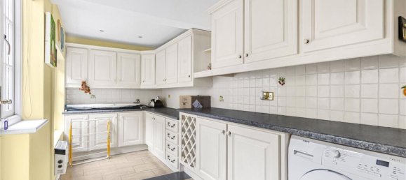 Дом с 3 спальнями в Монкен-Хэдли, Великобритания № 6594 40