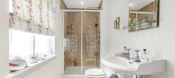 Дом с 3 спальнями в Монкен-Хэдли, Великобритания № 6594 52