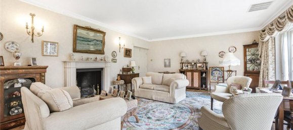 Дом с 3 спальнями в Монкен-Хэдли, Великобритания № 6594 12