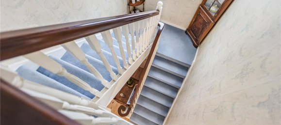 Дом с 3 спальнями в Монкен-Хэдли, Великобритания № 6594 23