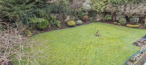 Дом с 3 спальнями в Монкен-Хэдли, Великобритания № 6594 3