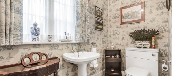 Дом с 3 спальнями в Монкен-Хэдли, Великобритания № 6594 18