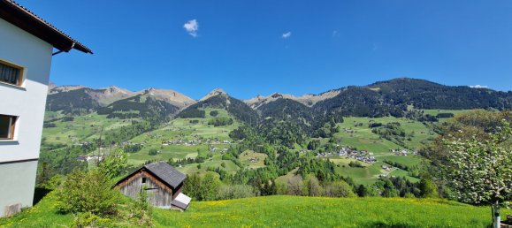4-Zimmer Wohnung in Raggal, Austria, Nr. 224616 9
