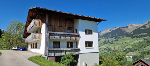 4-Zimmer Wohnung in Raggal, Austria, Nr. 224616 8