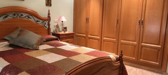 5 غرف نوم منزل في Alicante, Spain رقم 21326 14