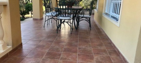 5 غرف نوم منزل في Alicante, Spain رقم 21326 2