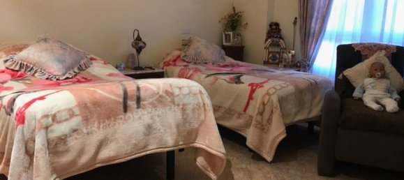 5 غرف نوم منزل في Alicante, Spain رقم 21326 17