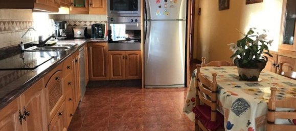 5 غرف نوم منزل في Alicante, Spain رقم 21326 12