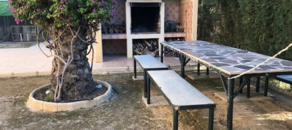 5 غرف نوم منزل في Alicante, Spain رقم 21326 6