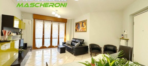 2 Schlafzimmer Wohnung in Paderno Dugnano, Italy, Nr. 232120 12