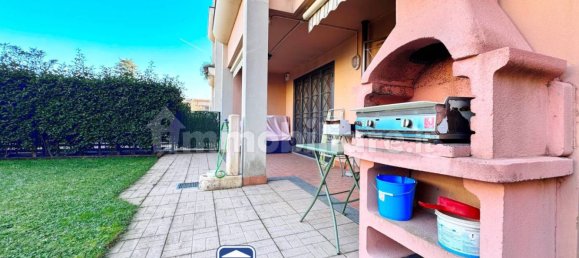 2 Schlafzimmer Wohnung in Paderno Dugnano, Italy, Nr. 232120 4