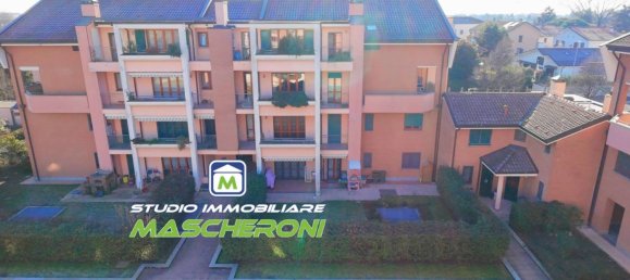 2 Schlafzimmer Wohnung in Paderno Dugnano, Italy, Nr. 232120 7