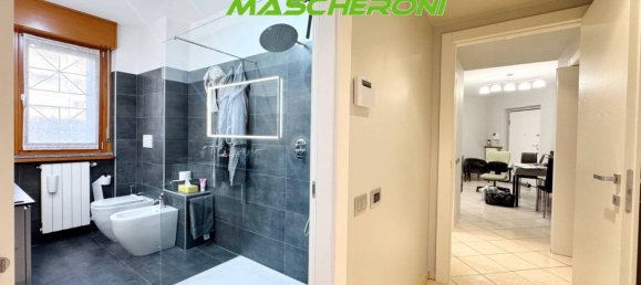 2 Schlafzimmer Wohnung in Paderno Dugnano, Italy, Nr. 232120 24