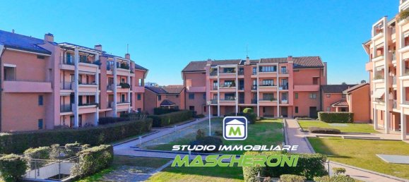 2 Schlafzimmer Wohnung in Paderno Dugnano, Italy, Nr. 232120 5