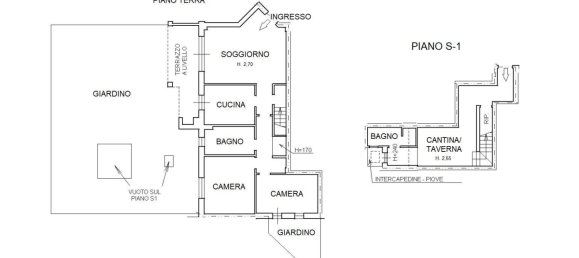 2 Schlafzimmer Wohnung in Paderno Dugnano, Italy, Nr. 232120 38