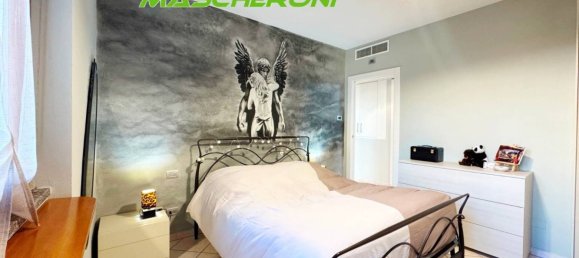 2 Schlafzimmer Wohnung in Paderno Dugnano, Italy, Nr. 232120 23